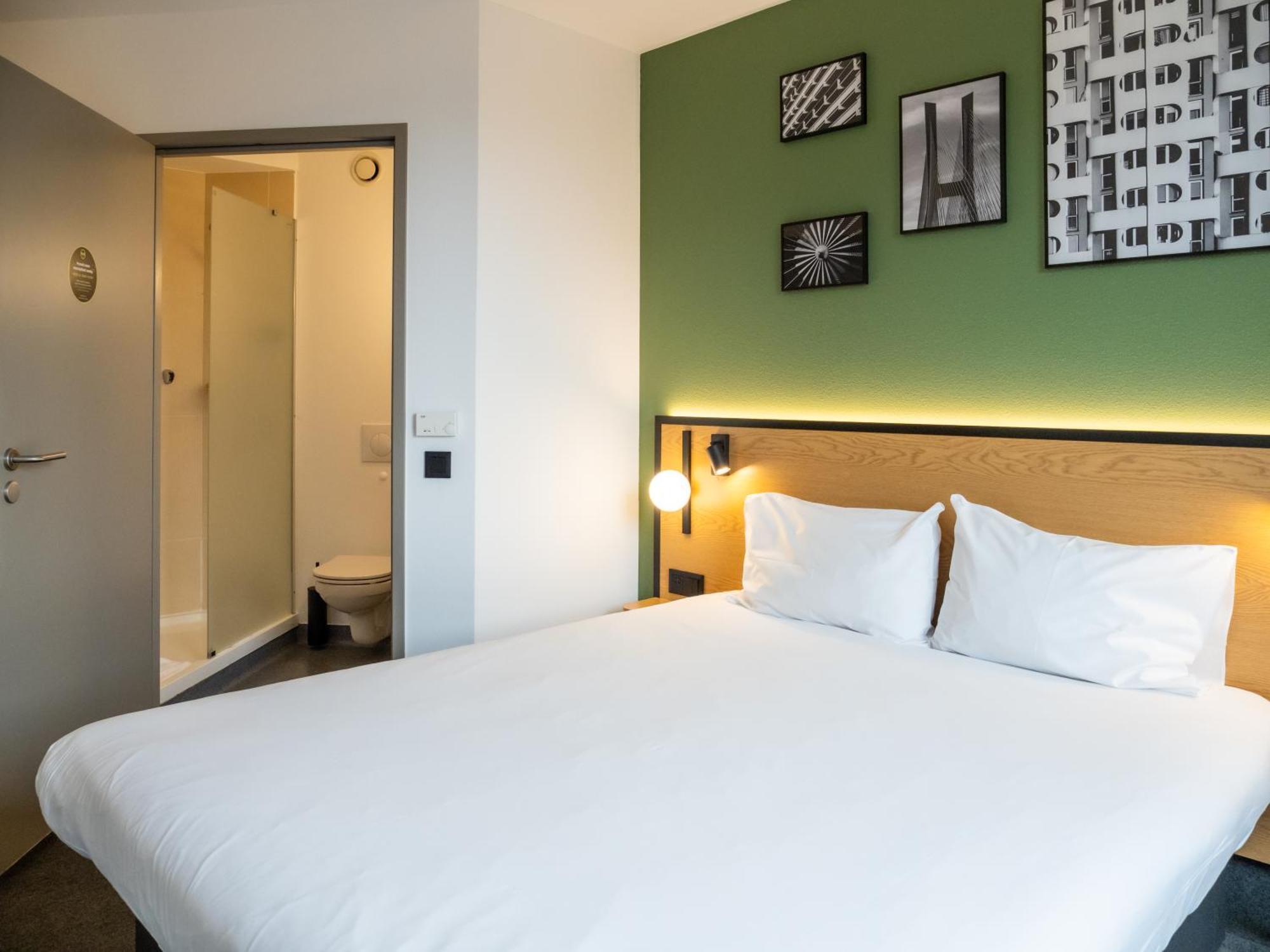B&B Hotel Wroclaw Centrum Hotel Wroclaw