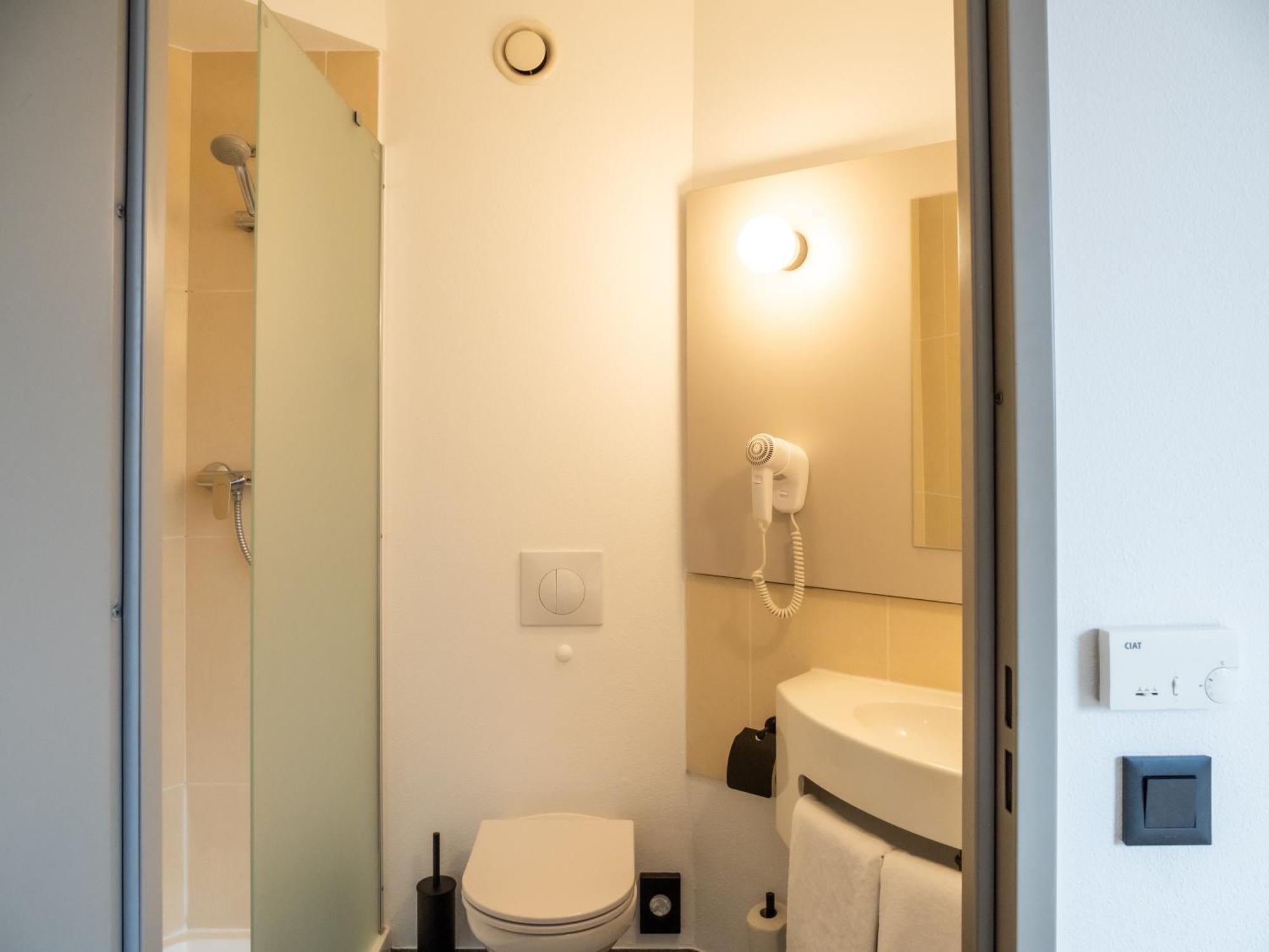 Hotel B&B Hotel Wroclaw Centrum Wroclaw