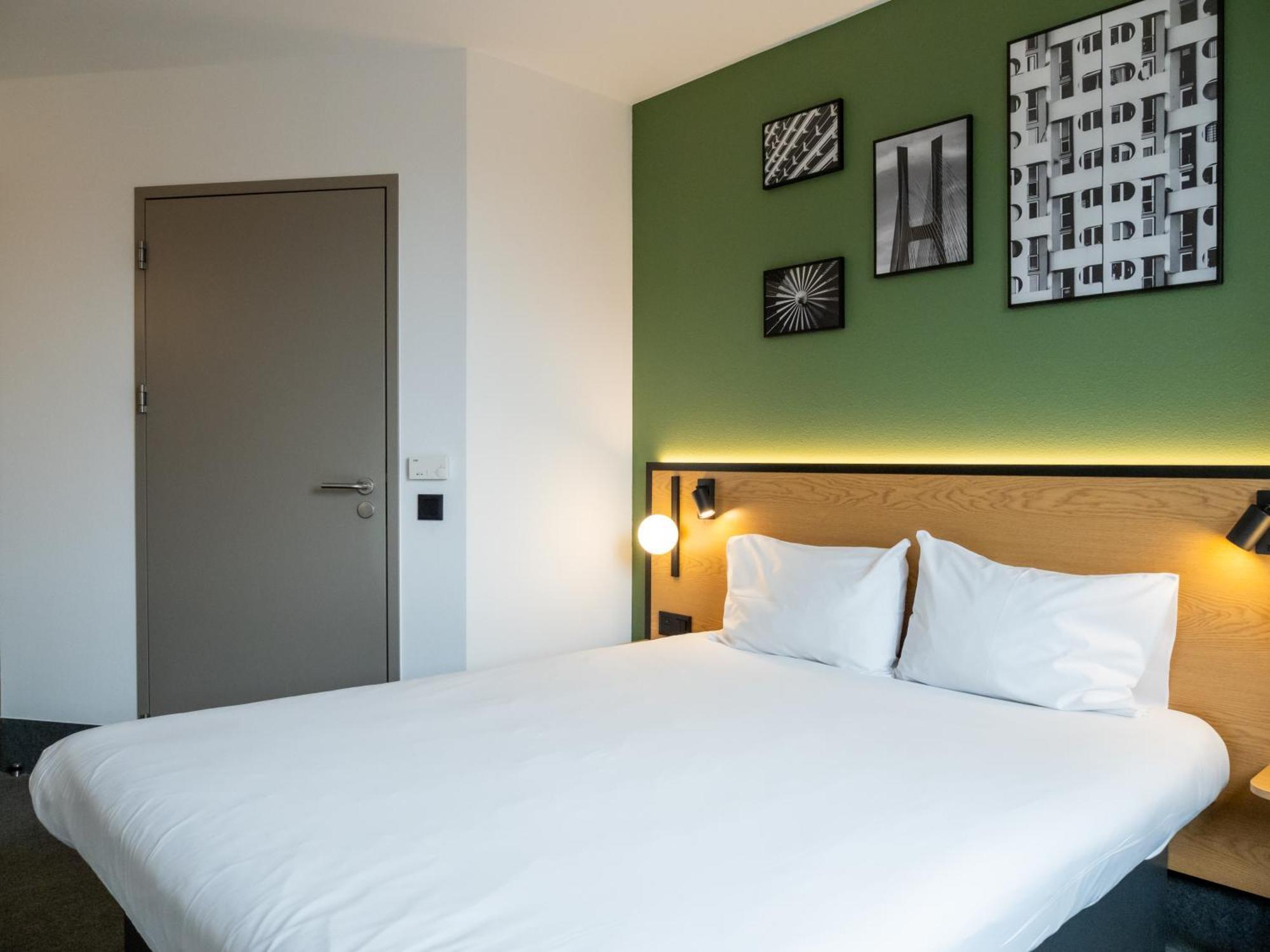 Hotel Centrum Vratislav