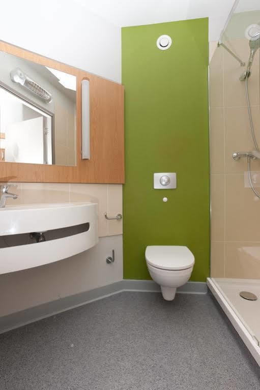 Hotel B&B Hotel Wroclaw Centrum