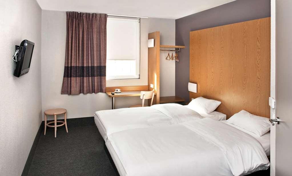 B&B Hotel Wroclaw Centrum 2*