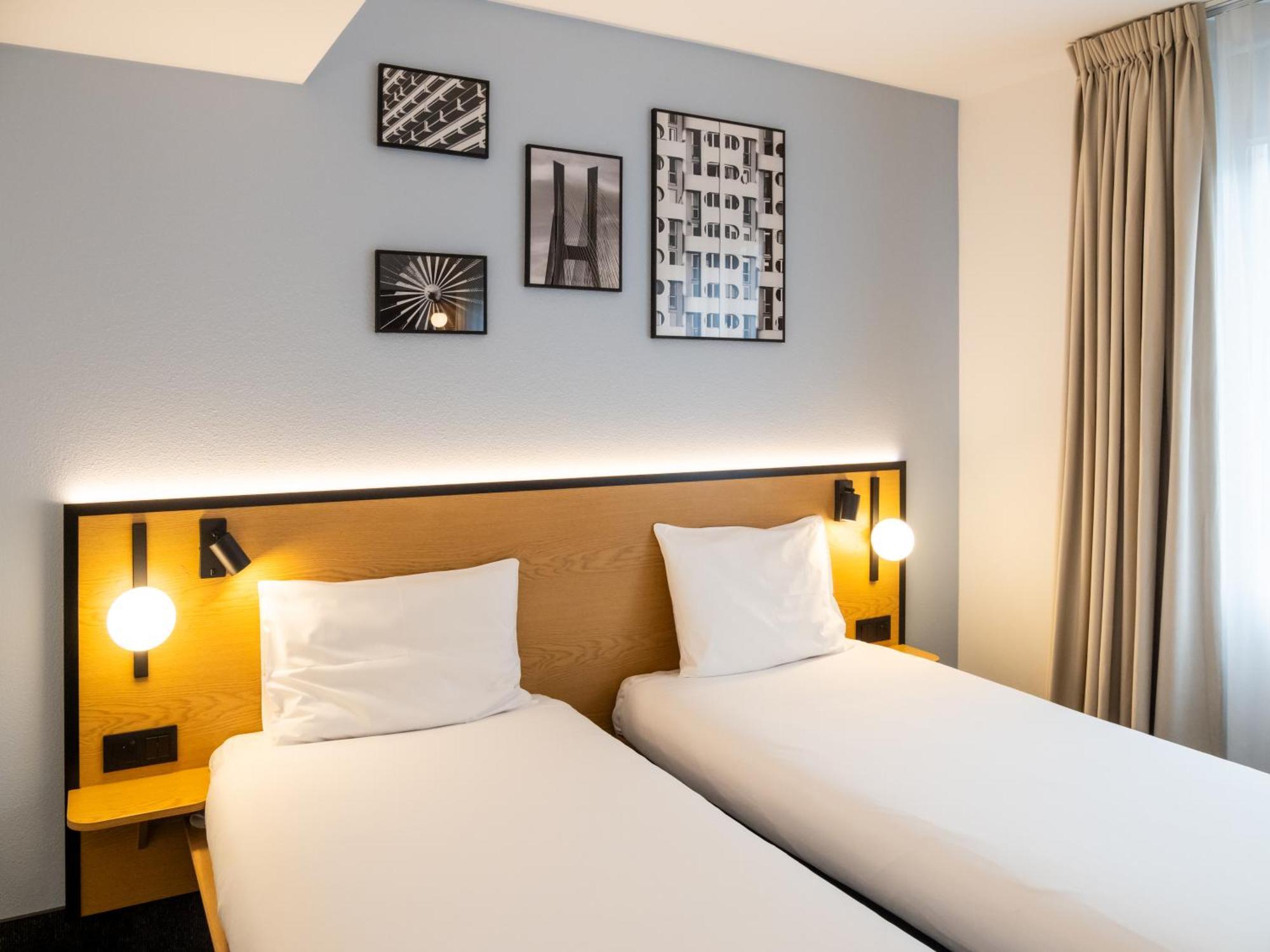 Hotel Centrum Breslavia