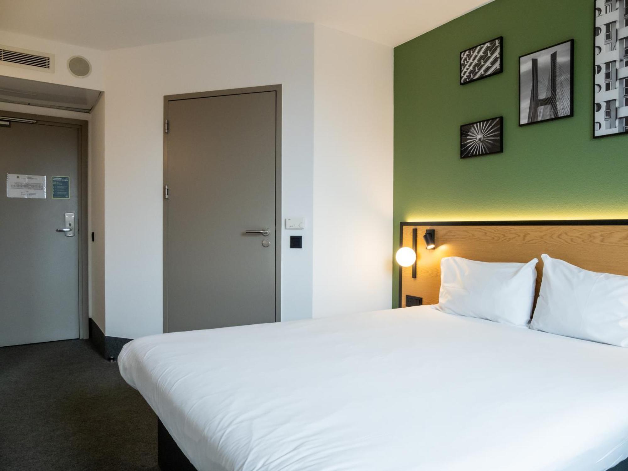 B&B Hotel Wroclaw Centrum 2* Wroclaw