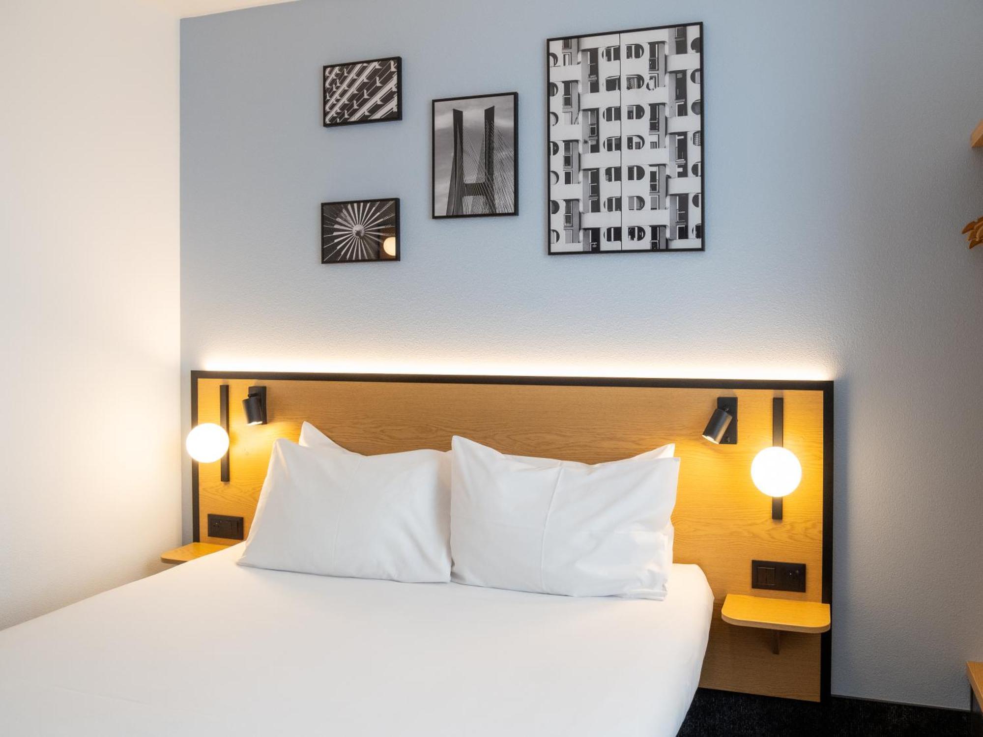 Centrum Hotel Breslavia